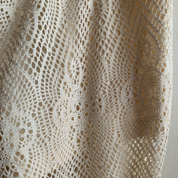 Netted Pants - Picture 3 of 3